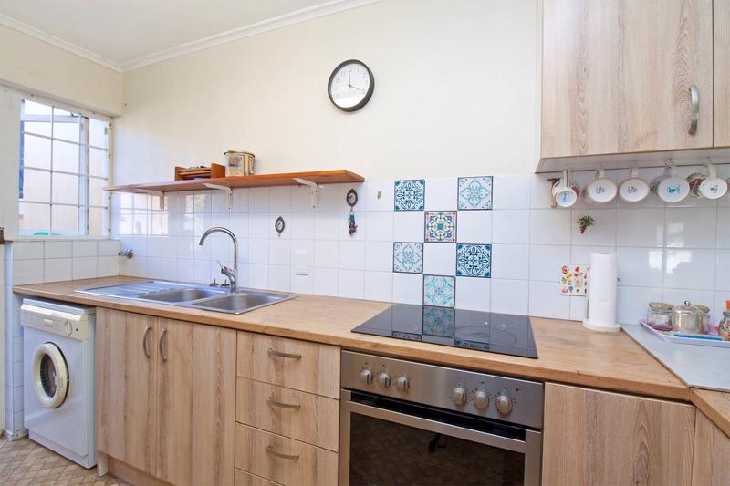 3 Bedroom Property for Sale in Fish Hoek Western Cape